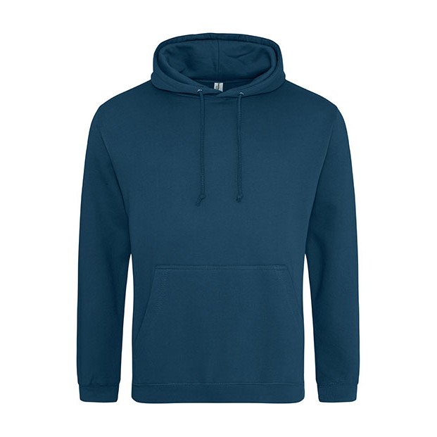 College Hoodie - Just Hoods 55